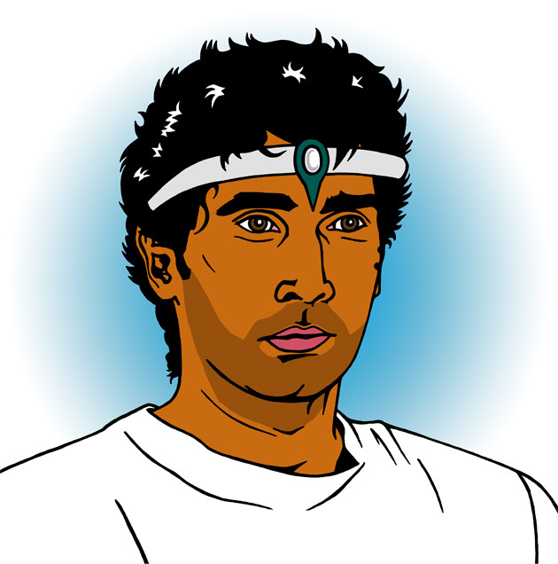 Image